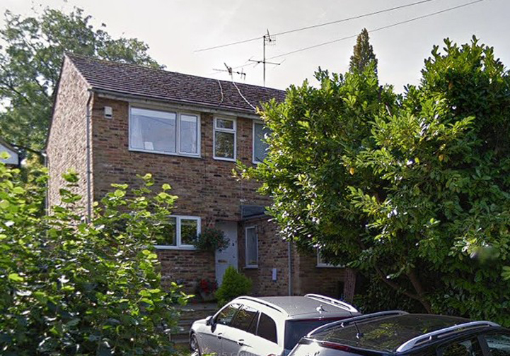 Chorleywood