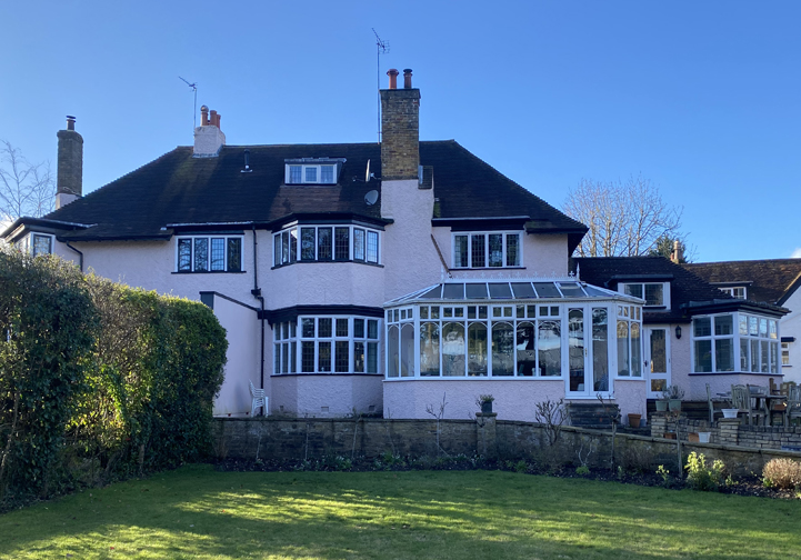 Chorleywood