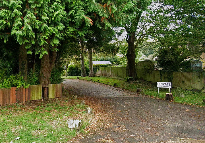 Amersham